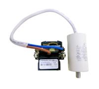 1 Unidad, Compatible Con Haier, Dispositivo De Arranque De Relé De Compresor De Refrigerador Embraco QD TSD2 513605500, Motor De Refrigerador