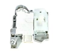 1 Unidad Compatible con Interruptor de Bloqueo de Puerta for lavadoras de Carga Frontal AEG Electrolux EWW12732 EWW14912 EWF10743(Type B)