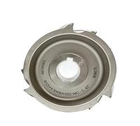 1 unidad Compatible con Jidong KDT Nanxing aplicadora de bandas de borde automática herramienta Leitz prefresadora de diamante(22)