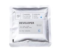 1 Unidad Compatible con los Modelos de fotocopiadora a Color C221 C224 C281 C284 C364 C454 C544 C454e C554e DV512 desarrollador para número de Pieza 8K1927225B(C)