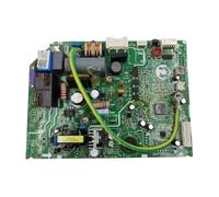 1 Unidad, Compatible Con Midea, Placa De Control De Unidad Interior De Aire Acondicionado EU-KFR26G/BP2N1Y-AB.D.11.NP1-1 PCB 17122000016327 Piezas De Acondicionamiento