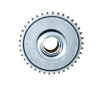 1 unidad compatible con Raptor Dadi Eagle King DD250G-2N E-9B, embrague de rueda libre Yongyuan 350, disco de arranque unidireccional. Kit de embrague de arranque unidireccional(Orange)