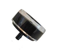 1 Unidad, Compatible Con Samsung, Perilla De Secadora Con Bomba De Calor For Lavadora De Tambor, Perilla De Placa De Ordenador, Botón De Selección De Función