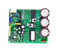1 Unidad, Compatible Con Samsung, Placa Base De Unidad Externa De Frecuencia Variable De Aire Acondicionado PCB-00626A DB93-05543C-LF DB93-05543D Q/N/F/P/E(Brand new)
