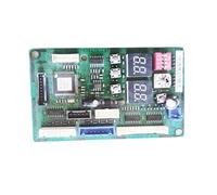 1 Unidad, Compatible Con Samsung, Unidad Externa De Aire Acondicionado Inversor, Placa Base, Placa De Visualización DB93-11293A