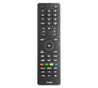 1 Unidad CT-8046 for reemplazo de Control Remoto, for HD TV 40L1533 24D1533DB 24D1534DB 24D1633DB 32D1533DB 32D1633DB