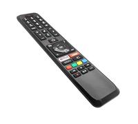 1 Unidad CT-8556 RC43160 Control Remoto por Voz Compatible con CT-8557/8555/8558 65UA2B63DB 43UA2063DA LT50VA6900P Smart TV