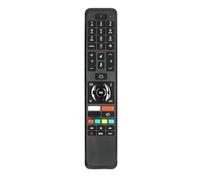 1 Unidad CT8556 RC43160 Control Remoto por Voz Compatible con CT8557/8555/8558 65UA2B63DB 43UA2063DA LT50VA6900P Smart TV