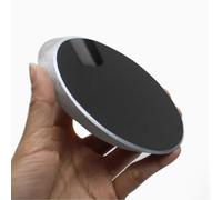 1 Unidad D305F1200 Espejo primario Reflector newtoniano parabólico de 305 mm con Espejo secundario de 80 mm - Accesorio de astronomía for Bricolaje(80mm Secondary Mirror)