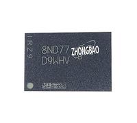 1 unidad D9WHV MT53D1024M32D4DT-053 WT:D 200FBGA LPDDR4 3733Mbps 4GB Tablets portátiles DDR LPDDR chip de memoria flash MT53D1024M BGA200