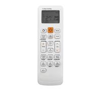 1 Unidad DB93-14195G for Control Remoto de Aire Acondicionado (DB93-14195F, DB93-11489L, DB93-11115U, DB93-11115K, AR09FSFSDURN)