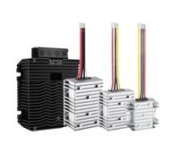 1 unidad de 12 V a 24, 3 A, 5 A, 8 A, 10 A, 15 A, 20 A, 30 A, 40 A, 50 A, convertidor elevador CC 10-23 a, regulador voltaje, fuente alimentación for automóvil