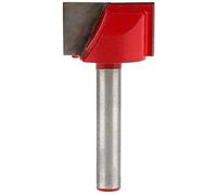 1 Unidad De 22 Mm X 6 Mm Herramienta De Corte En T Fresas De Ranura Hoja De Fresas Para Madera Brocas De Enrutador Para Trabajo En Madera Y Carpintería