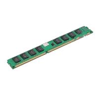 1 unidad de 4 GB DDR3 PC3-10600 DDR3-1333 MHZ de 240 pines de memoria DIMM de 1,5 V de circuitos integrados