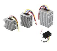 1 unidad de 8-40 V a 12 V, 1 A, 2 A, 3 A, 4 A, 6 A, 10 A, 15 A, convertidor de CC/CC, regulador de voltaje, fuente de alimentación(8-36v to 12v 1a)