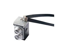 1 Unidad de Accesorios de fotografía para recién Nacidos, Accesorios de Estudio DIY para niños, Accesorios de Resina Retro, Mini decoración pequeña, creación de Caballeros Camera-A23