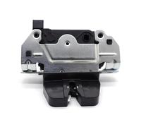 1 unidad de actuador de pestillo de bloqueo de puerta trasera de coche negro 13188851 0133220 13117285/apto for Vauxhall/Opel Astra H Zafira accesorios de cerradura de puerta de coche