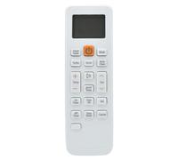 1 unidad de aire acondicionado con Control remoto for DB93-11489L DB63-02827A DB93-11115U DB93-11115K KT3X002 KT3X00