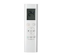 1 Unidad de Aire Acondicionado con Control Remoto RG58B/BGE RG58E4/BGEF