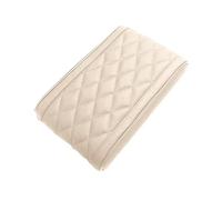 1 unidad de almohadilla para reposabrazos coche, consola central, cojín para, almohada rosa, accesorios interiores Brazo(Blue white2)