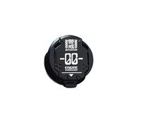 1 unidad de armadura metálica completa para coche y motocicleta, botón de arranque de un botón, cubierta protectora, interruptor de arranque arranque de encendido coche(A6)