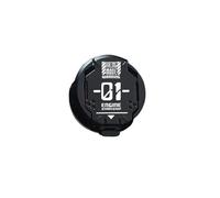 1 unidad de armadura metálica completa para coche y motocicleta, botón de arranque de un botón, cubierta protectora, interruptor de arranque arranque de encendido coche(A4)