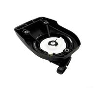 1 unidad de arranque de retroceso para motor de 47.9 CC, para Honda GX50 GXH50 GXV50 WX15, negro