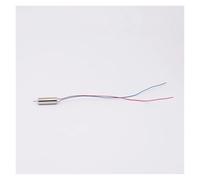 1 unidad de arranque sin núcleo de 7 mm x 20 mm 720, CC 3 V, 3,7 V, 50 000 RPM, alta velocidad, CW CCW, electronic starter de arranque y negro. Motor Drivers