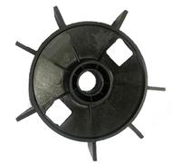 1 unidad de aspa de ventilador de refrigeración de motor nueva M2BAX100-132 Serie IE3 3GZC304110-3 for una refrigeración y un rendimiento eficientes.