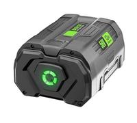 1 Unidad De Batería Recargable De 56 V Y 12 Ah, Accesorio para Herramientas Eléctricas, Compatible con Ego BA2800/BA2800T/BA4200/BA4200T/BA1400/BA1400T.