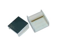 1 Unidad de Bloqueo de tubería de Tinta CISS, Controlador de Tubo de Impresora, válvula de Cierre, regulador, Interruptor de Flujo de Agua