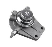 1 unidad de bomba de imprimación de elevación de filtro de combustible de coche de Metal de 10 mm for ZD30 3,0 16401VC10D