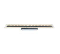 1 Unidad de Cabezal de impresión térmico de P1050667-001, Cabezal de impresión de Etiquetas de 203dpi, Compatible con Impresora de código de Barras móvil Zebra QLN420 QLN 420 QLN421
