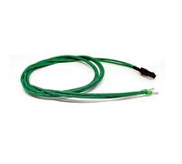 1 unidad de calentador de cartucho de alta potencia for impresora 3D Voron serie 0.1 V1.8 V2.4, 24 V, 50 W/65 W, 6 x 15 mm. distintivo(Only Extended line)