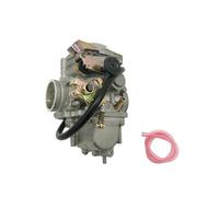 1 Unidad De Carburador De Repuesto Para Motocicleta Para Suzuki Para GN 250 300 GN250 GN300 Dr250 300CC-400CC Kit Carburador(Hand)