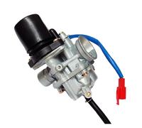 1 Unidad De Carburador Repuesto 19 Mm Para Motocicletas Para Piaggio Para Zip Para Predator Para Scrambler Para Sportsman 50 90 De 50cc Carburadores