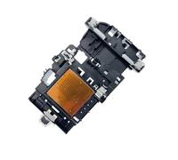 1 Unidad de Carro de Cabezal de impresión LK8809-001, Compatible con Brother J680, J880, J885, T710, T720, T910, T710W, MFC-850, MFC-850CDN, MFC-850CDWN.