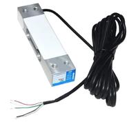 1 unidad de celda carga punto único Na1 3 kg, 4, 5, 10 y 35, módulo báscula electrónica con sensor conteo(10kg)