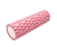 1 unidad de columna Yoga, gimnasio, rodillo espuma for ejercicio, Pilates, práctica, masaje muscular espalda Para Entrenamiento(Color3)