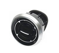 1 unidad de consola frontal de aire acondicionado, salida de ventilación de CA, panel de instrumentos, salida de aire acondicionado, estilo de coche, se adapta a Great, Wall WEY VV5 VV7