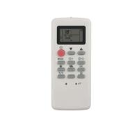 1 Unidad de Control Remoto A/C for el Controlador Aire Acondicionado DeLonghi