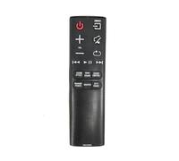 1 Unidad de Control Remoto AH59-02692E Apto for Sistema Barra Sonido Audio PS-WJ6000 HW-J355 HW-J355/Za HW-J450 HW-J450/Za