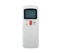 1 Unidad de Control Remoto Aire Acondicionado A/C Adecuado for Miller Teco Carrier R11CG/E R11HG-E R11HG/E R11hg