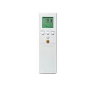1 Unidad De Control Remoto Aire Acondicionado for AR-RED1U AR-REF1U AR-REG1U ASU7RLF ASU12RLF AR-REM1U ASU9RLF