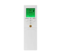 1 Unidad De Control Remoto Aire Acondicionado for AR-REM1U AR-RED1U AR-REF1U AR-REG1U AR-REY1U AR-REA1E AR-REA2E