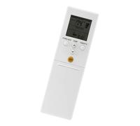 1 Unidad De Control Remoto Aire Acondicionado for ARREM1U ASU9RLS3Y ASU12RLS3Y AR-REF2E AR-REA1E AR-REM4E AR-REB1E AR-REW2E AR-REM3E