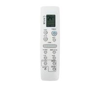 1 Unidad De Control Remoto Aire Acondicionado for DB93-03012A 03012B 03012G DB93-07073D DB96-02532A