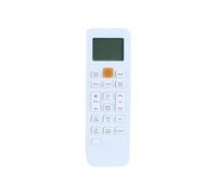 1 Unidad De Control Remoto Aire Acondicionado for DB93-11489L DB63-02827A DB93-11115U DB93-11115K KT3X002 KT3X00