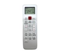 1 Unidad De Control Remoto Aire Acondicionado for DB93-11489L DB93-14195F DB93-14195G DB93-11115U DB93-11115K