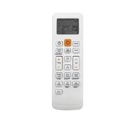 1 Unidad De Control Remoto Aire Acondicionado for DB93-14195F DB93-14195G DB93-11115K DB93-11489L